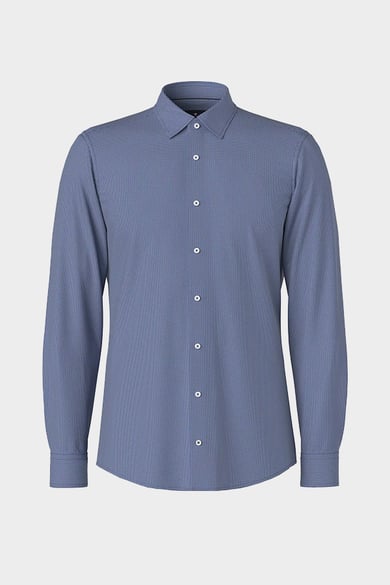 ΠΟΥΚΑΜΙΣΟ JOOP! - 401 ΜΠΛΕ